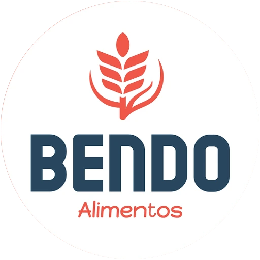 Logo Bendo Alimentos
