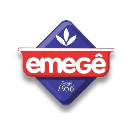 Logo Emegê