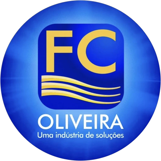 Logo FC Oliveira