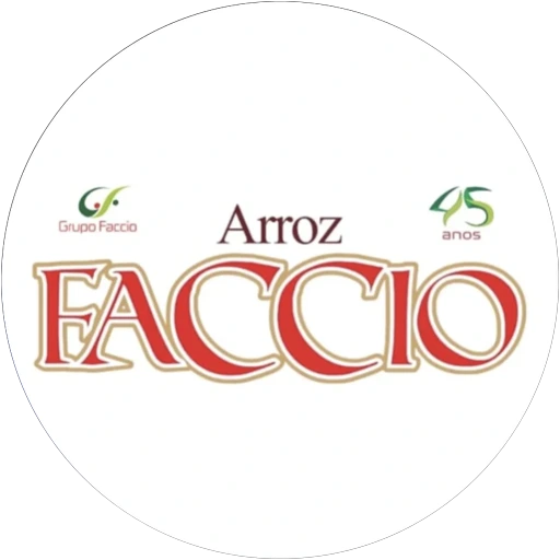 Logo Grupo Faccio