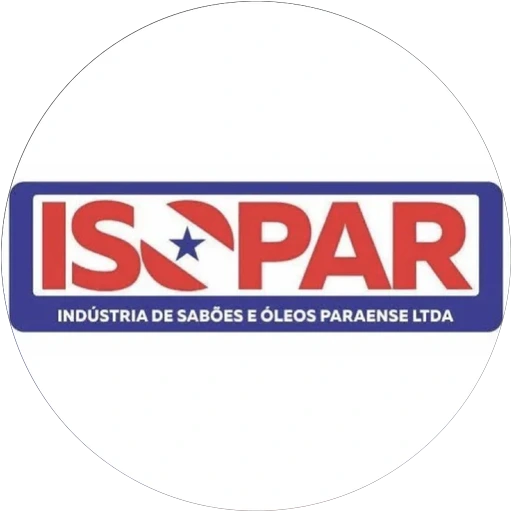 Logo Isopar