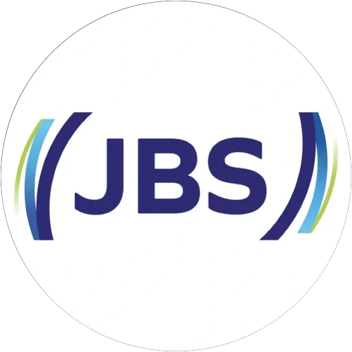 Logo JBS