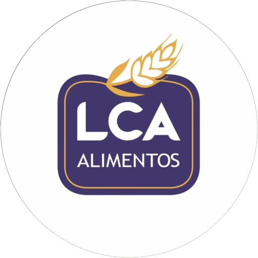 Logo LCA Alimentos