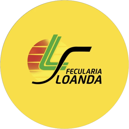 Logo Fecularia Loanda