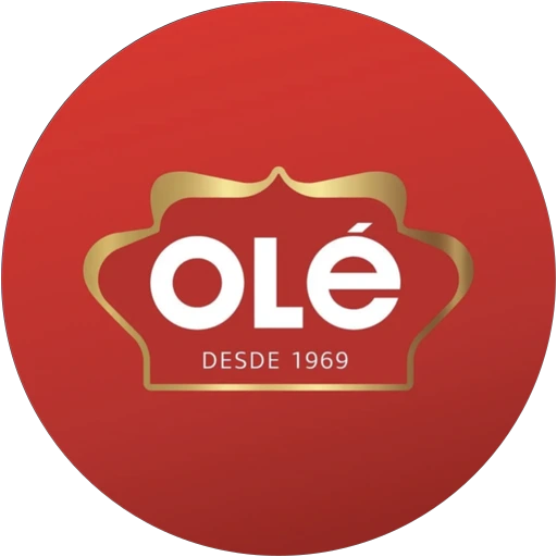 Logo Olé