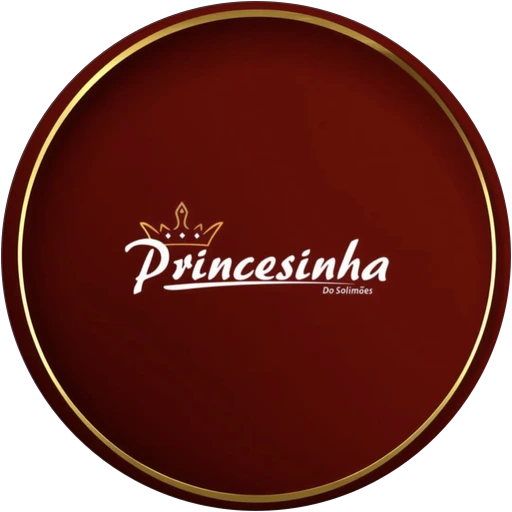 Logo Princesinha