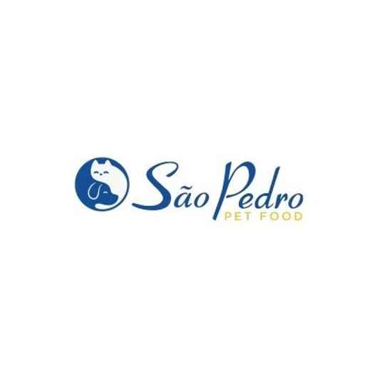 Logo São Pedro Pet Food