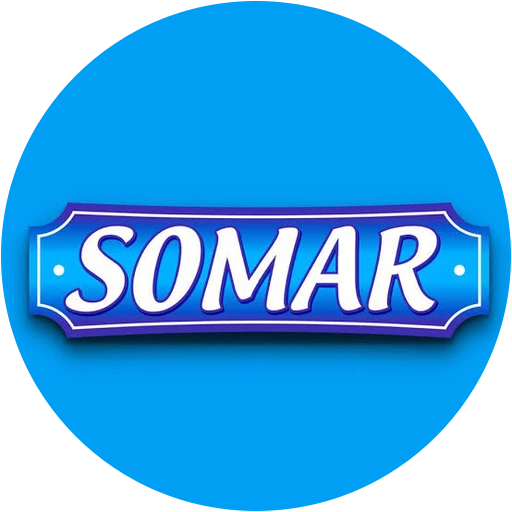 Logo Somar