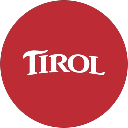 Logo Tirol